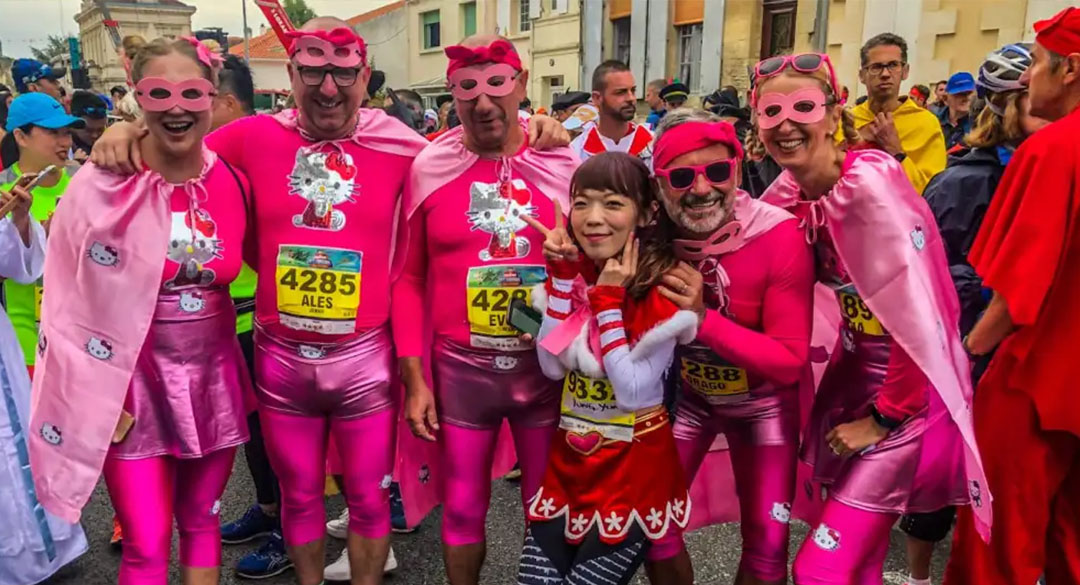 【瘋節慶遊歐洲】